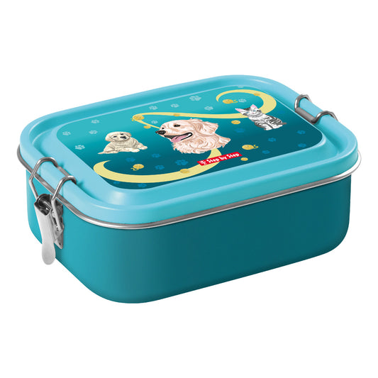 Edelstahl-Lunchbox Sbs Sweet Pet
