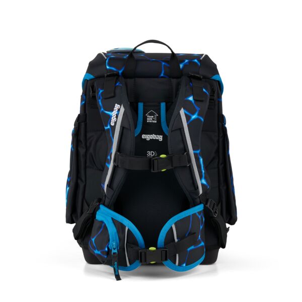 Cubo Set Bärassic Garden