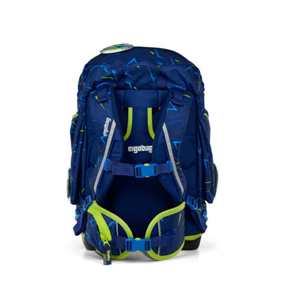 Pack Set SpitzenreitBär