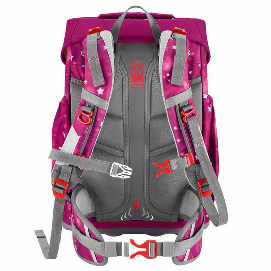 Giant Schulrucksack-Set Sweet Unicorn Nuala