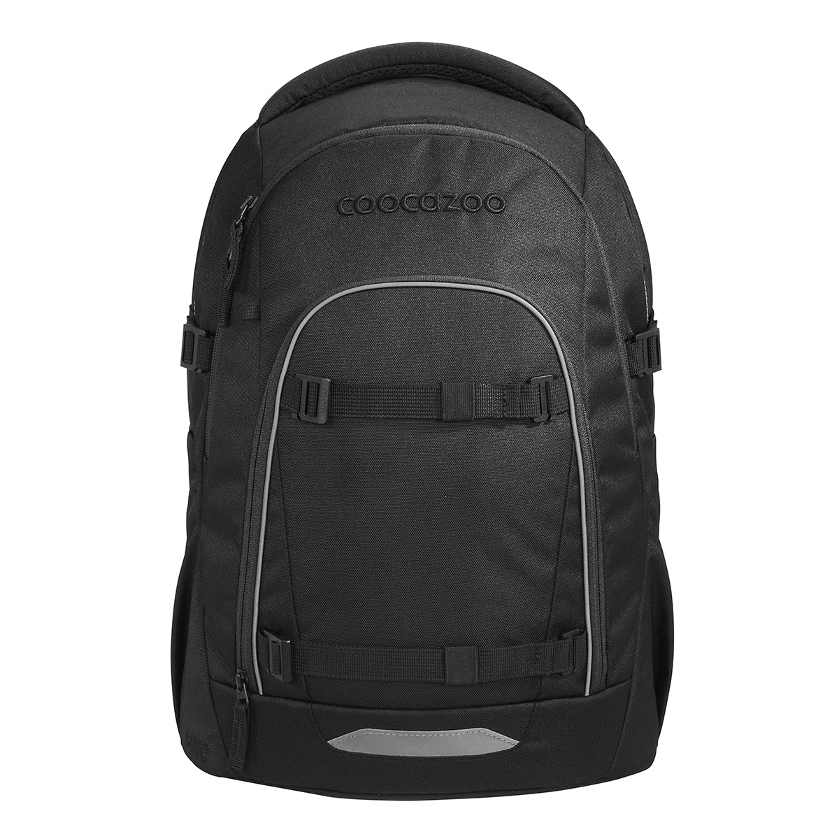 Rucksack Mate Black Coal