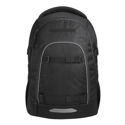 Rucksack Mate Black Coal