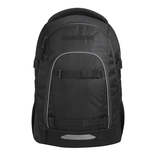 Rucksack Mate Black Coal