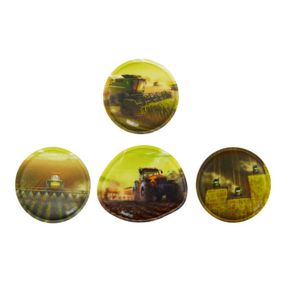 Pack Set MähdreschBär