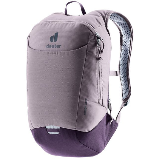 Junior Bike lavender-purple in rosa