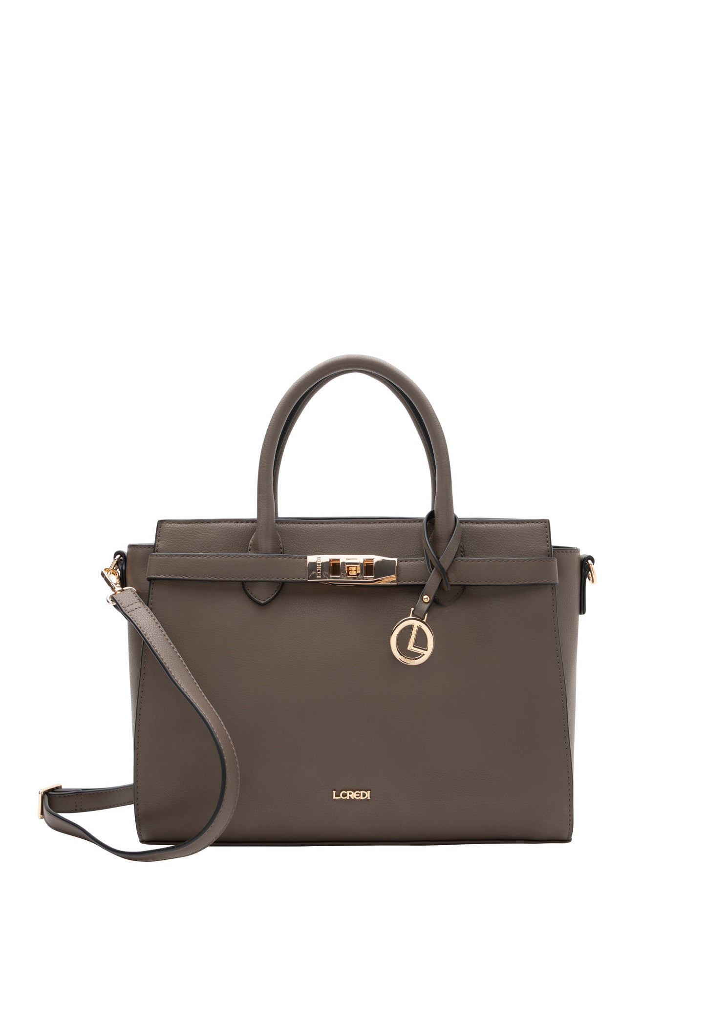 Konstanze dark taupe