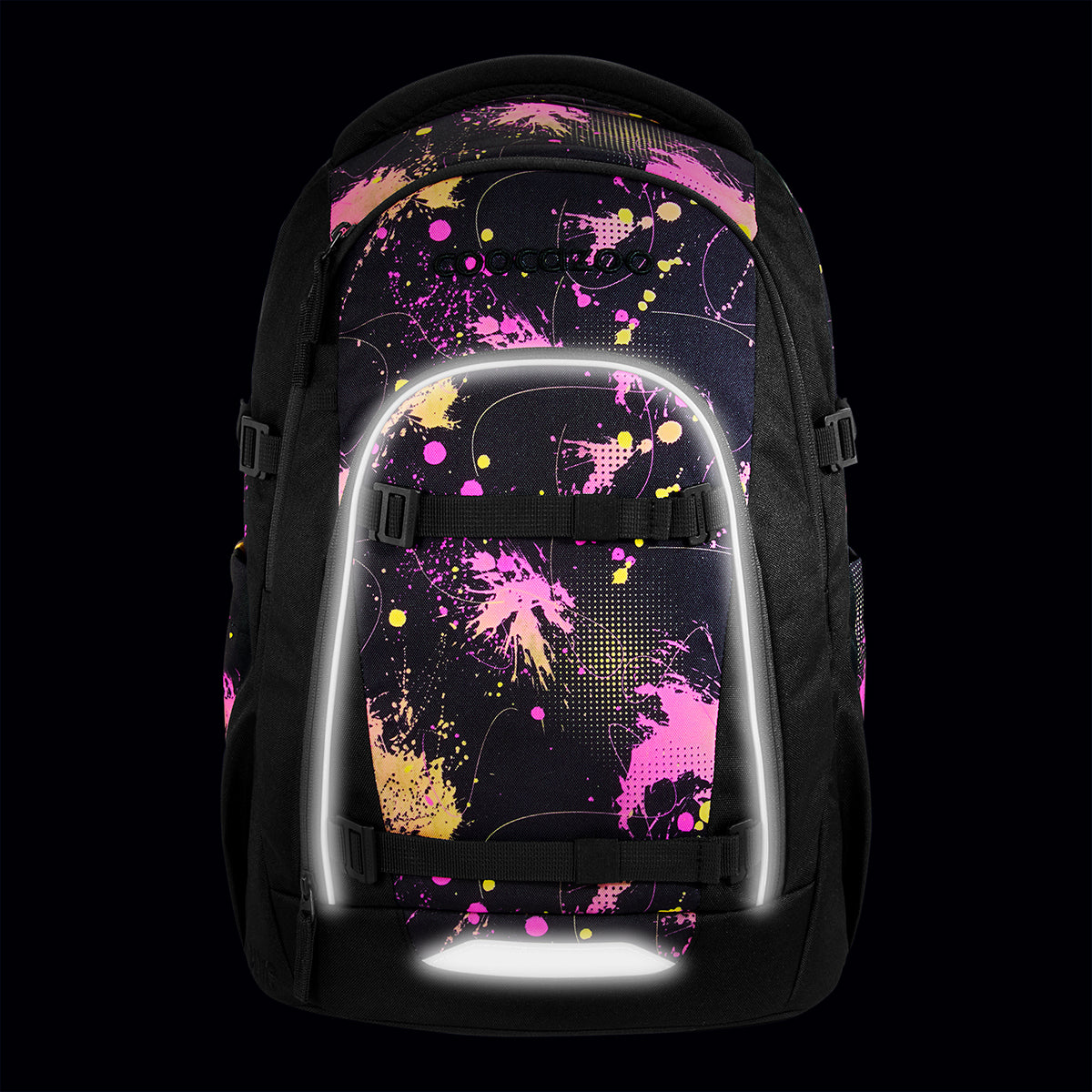 Rucksack Mate Colour Drift