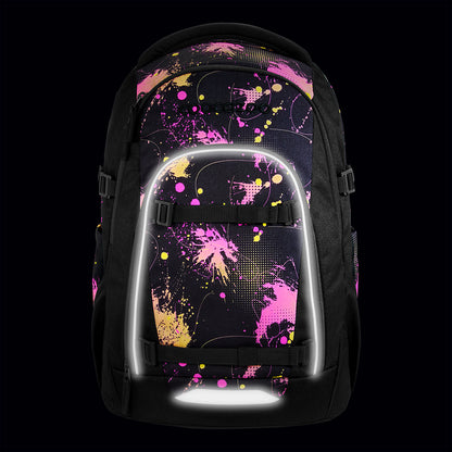 Rucksack Mate Colour Drift