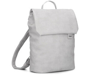 Mademoiselle.m Rucksack Mr13 Nubuk-Ice
