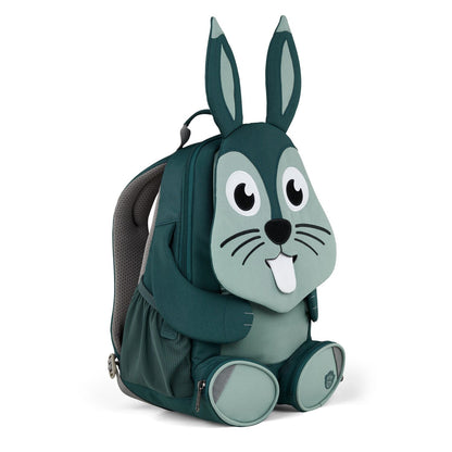 Großer Freund Hase