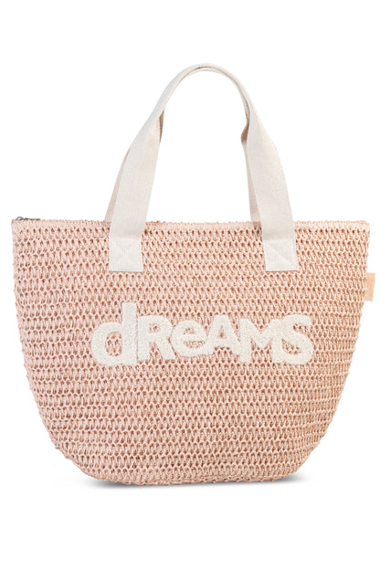 Fabrizio Korbtasche sortiert