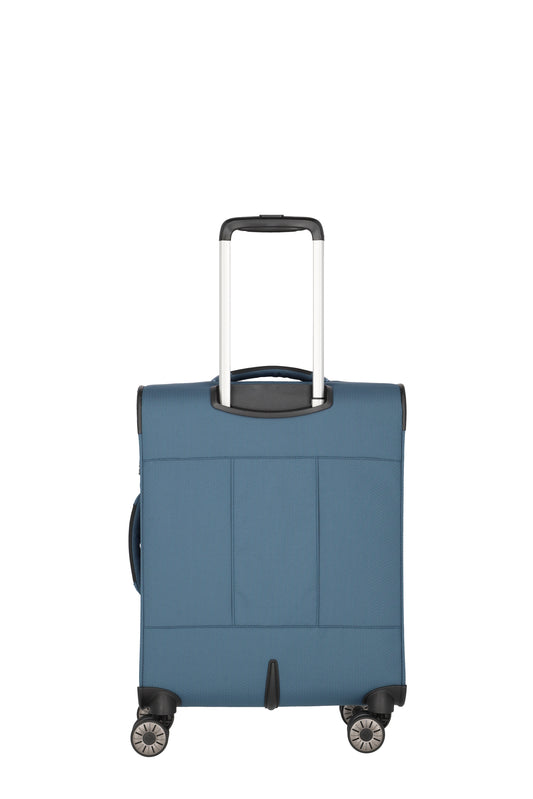 Skaii 4W Trolley S, Panoramablau