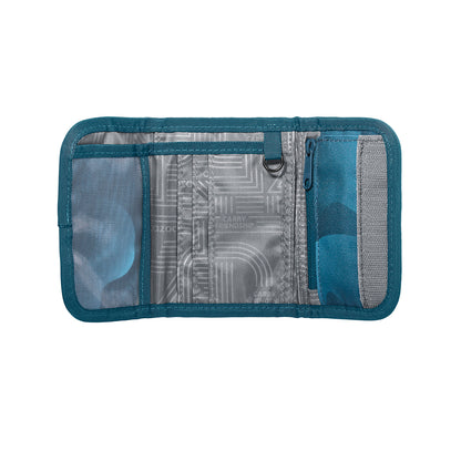 Geldbörse Aqua Flow