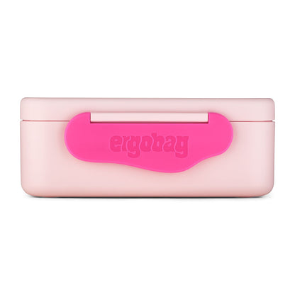 Kunststoff-Brotdosen Herzen