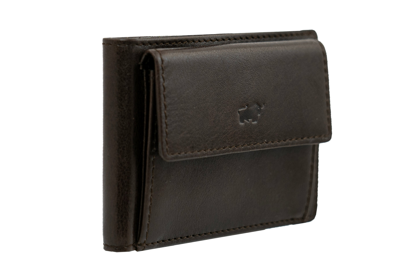 Arezzo Rfid Geldbörse S 6Cs Braun braun