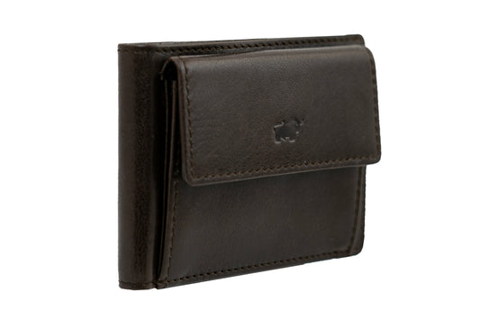 Arezzo Rfid Geldbörse S 6Cs Braun braun