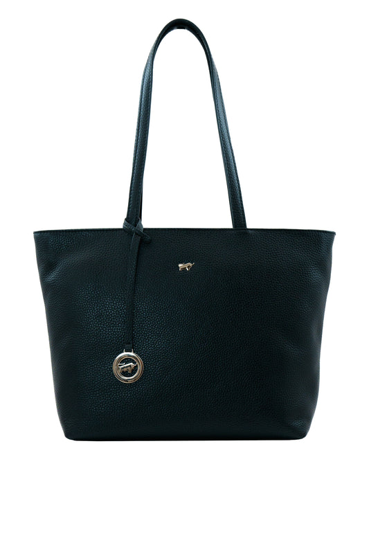 Hanna Shopper S schwarz