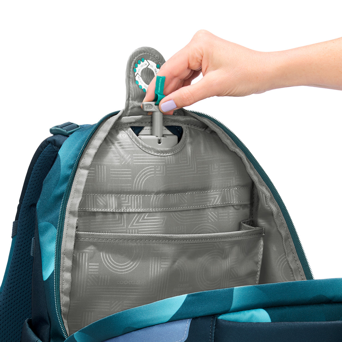 Rucksack Mate Aqua Flow