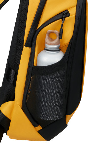 Active Road Lapt.backpack YELLOW