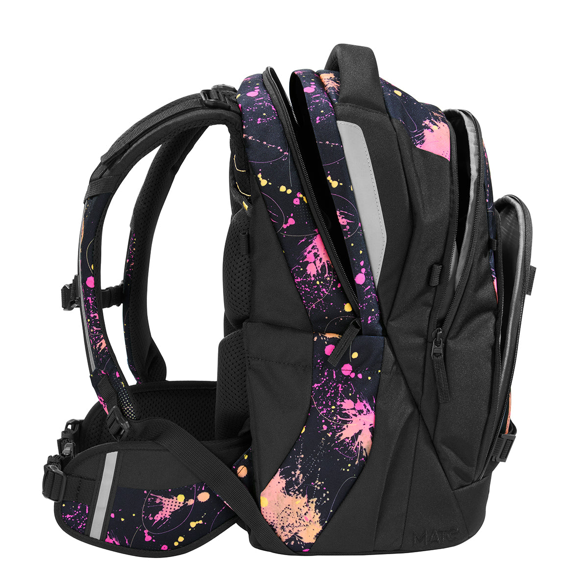 Rucksack Mate Colour Drift