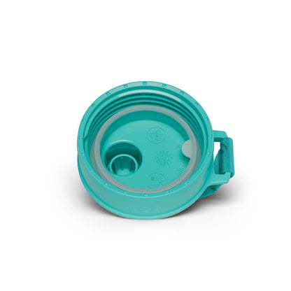 Xl Getränkeflasche Petrol