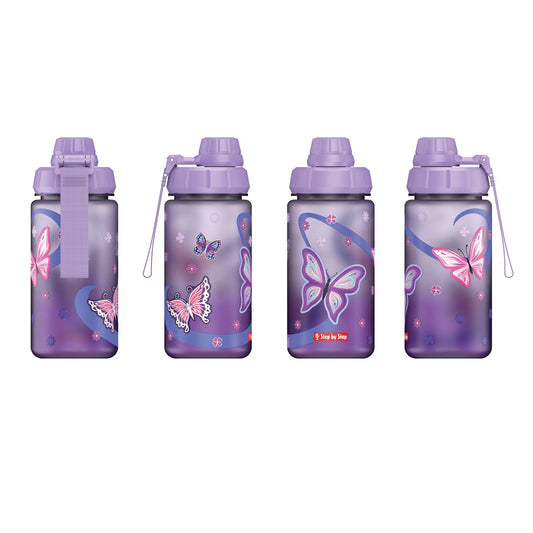 Trinkflasche Sweet Butterfly