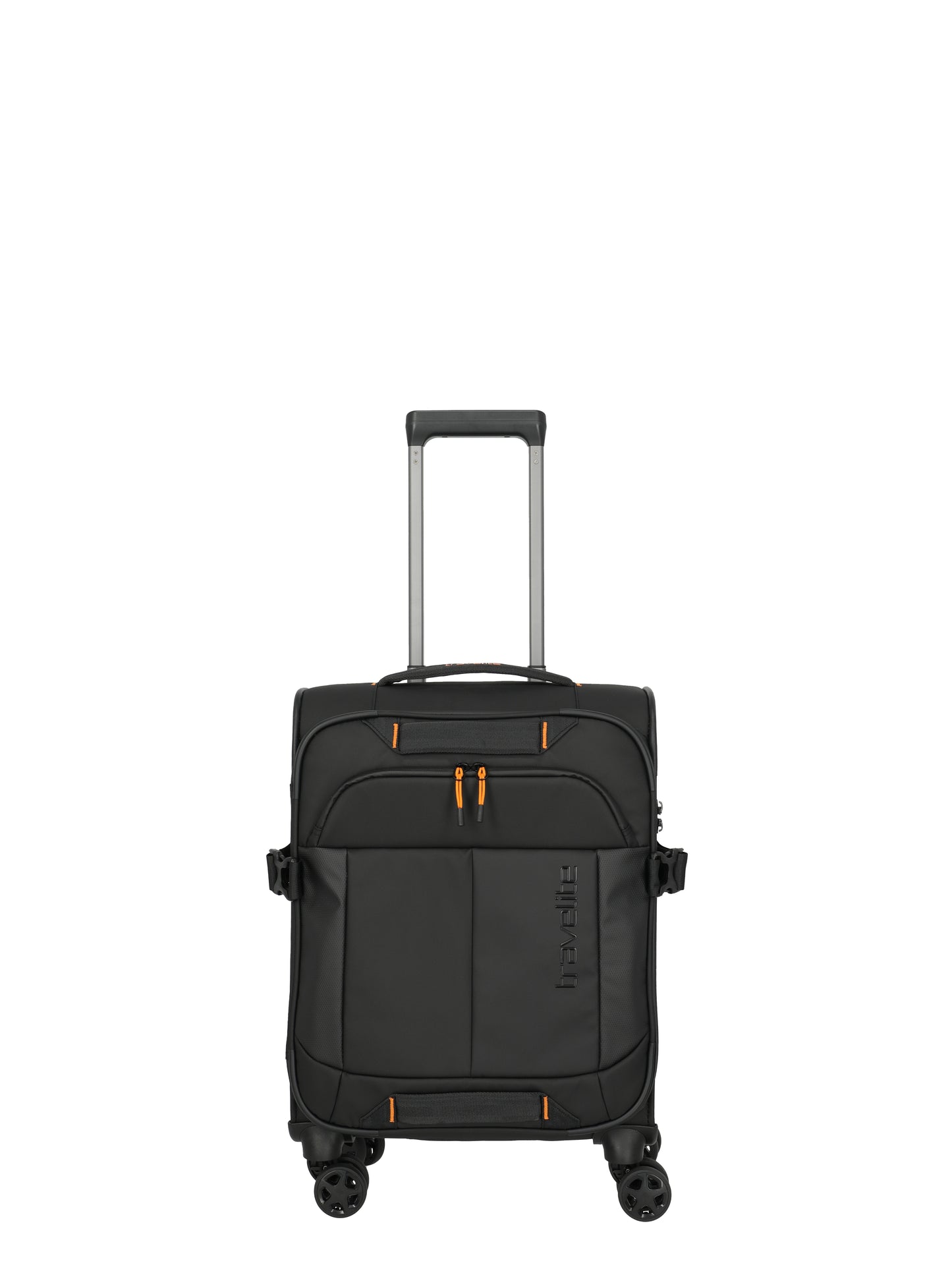 Briize 4W Trolley S, Schwarz