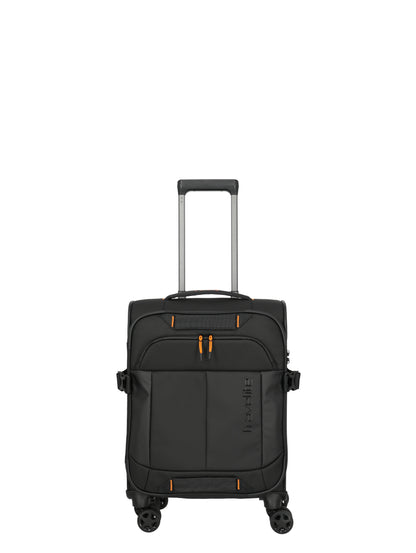 Briize 4W Trolley S, Schwarz