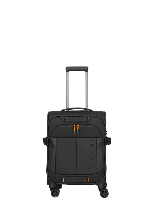 Briize 4W Trolley S, Schwarz