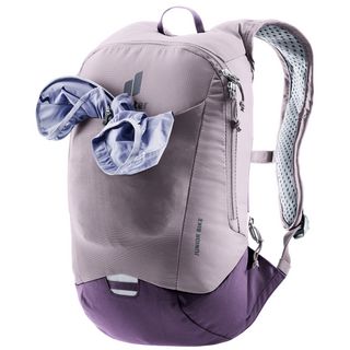 Junior Bike lavender-purple in rosa
