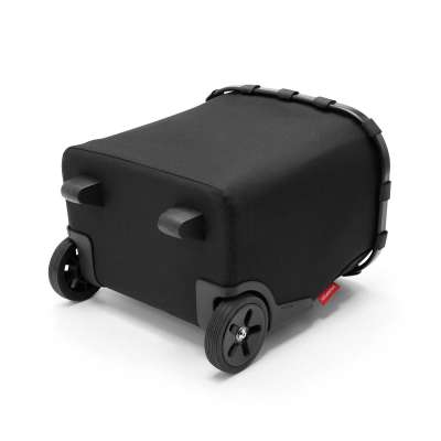 Carrycruiser frame black/black