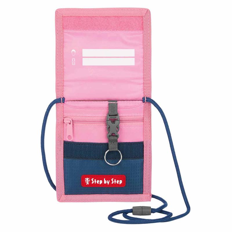 Brustbeutel Mermaid Delia