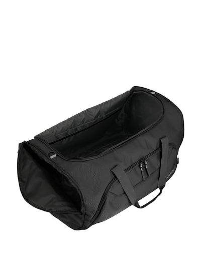 Kick Off Reisetasche L, Schwarz