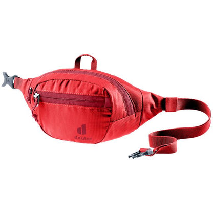 Junior Belt cherry