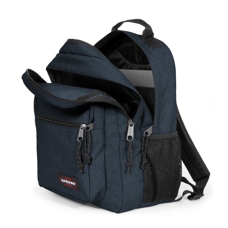 Morius Triple Denim in blau