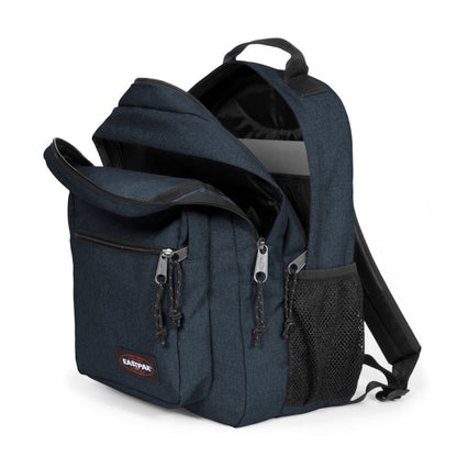 Morius Triple Denim in blau