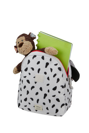 Disney Backpack S Dalmatiner