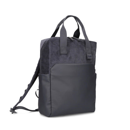 Lou Rucksack Cord Polar