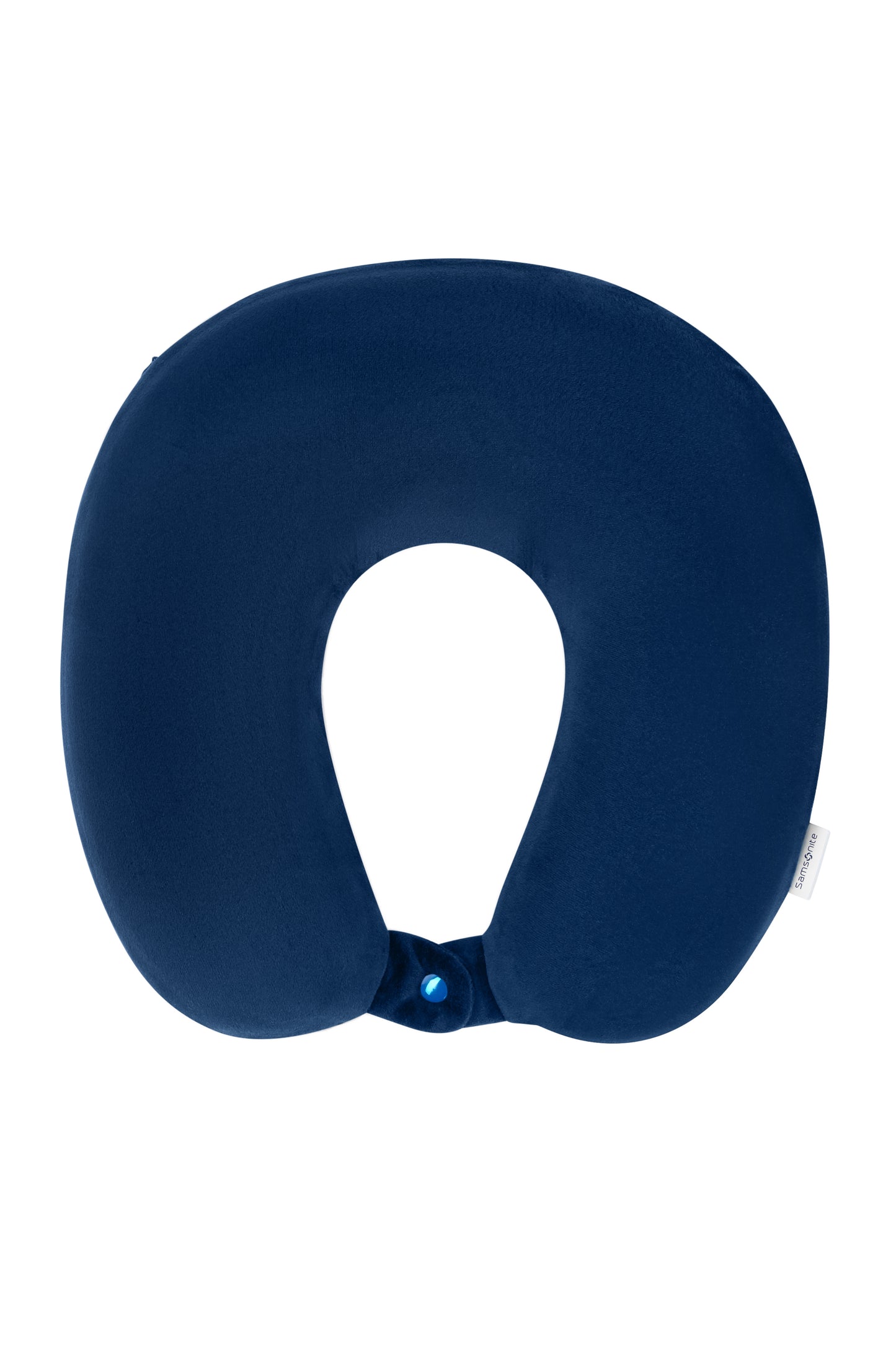 Memory Foam Pillow MIDNIGHT BLUE