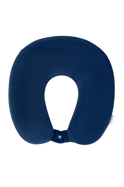 Memory Foam Pillow MIDNIGHT BLUE