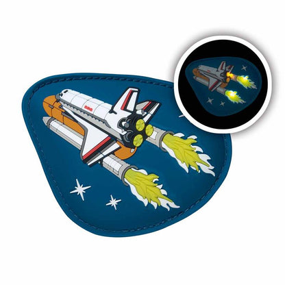 Magic Mags Flash Sky Rocket Ilay