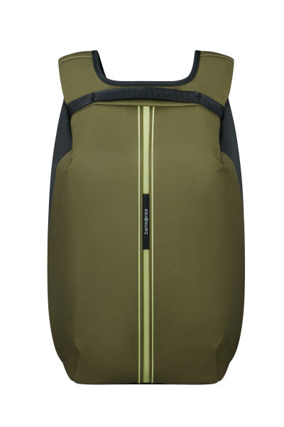 Securipak 2.0 Wasabi/Black