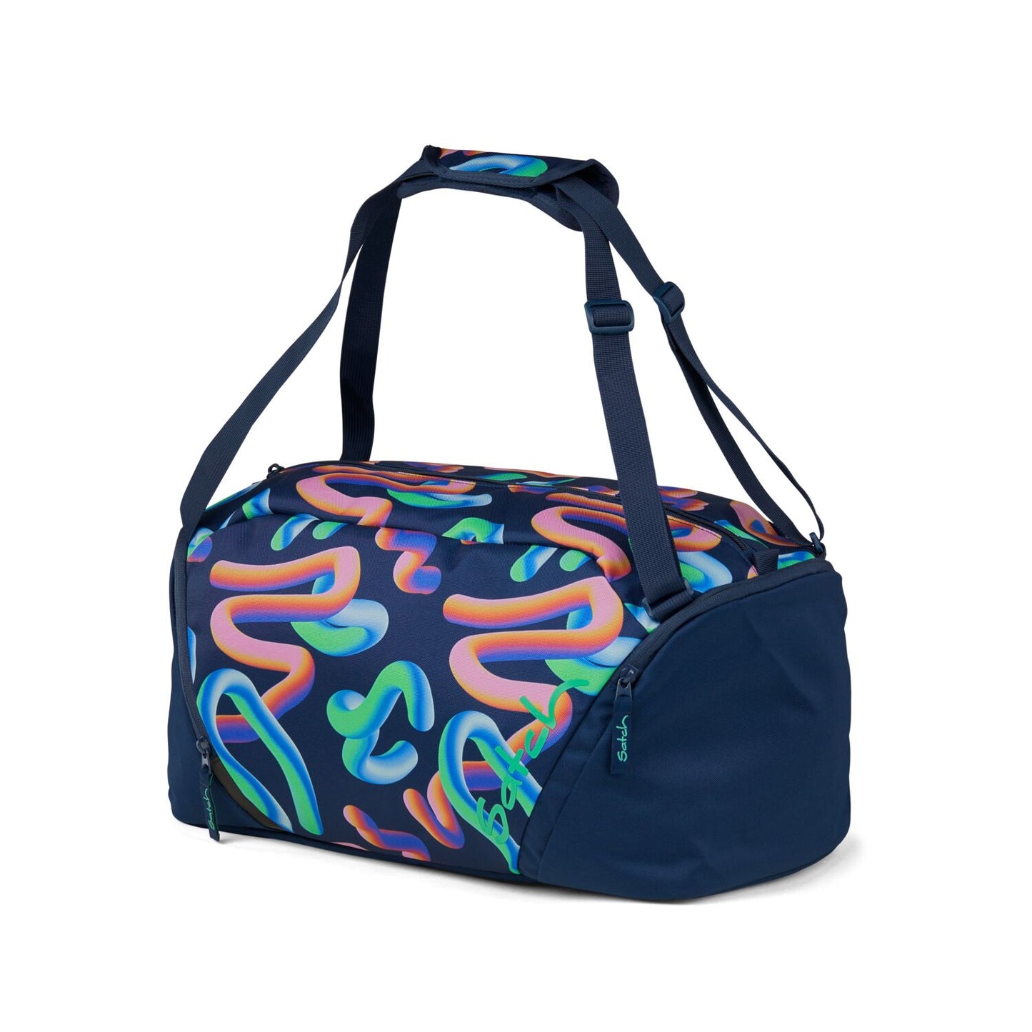 Sporttasche Crazy Twist