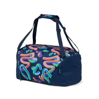 Sporttasche Crazy Twist