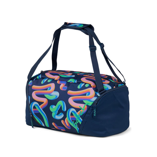 Sporttasche Crazy Twist