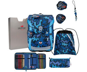 Ergoflex Easy Set Dark Dragon