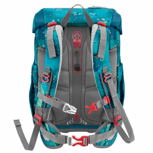 Cloud Schulranzen-Set Dog Basty