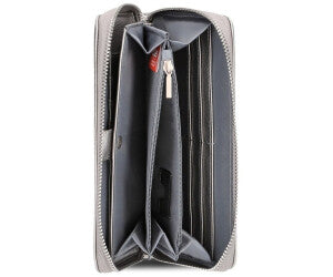 M.wallet Mw2 Silver