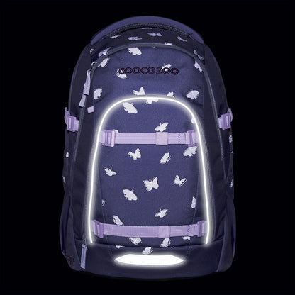 Rucksack Mate Reflective Wings