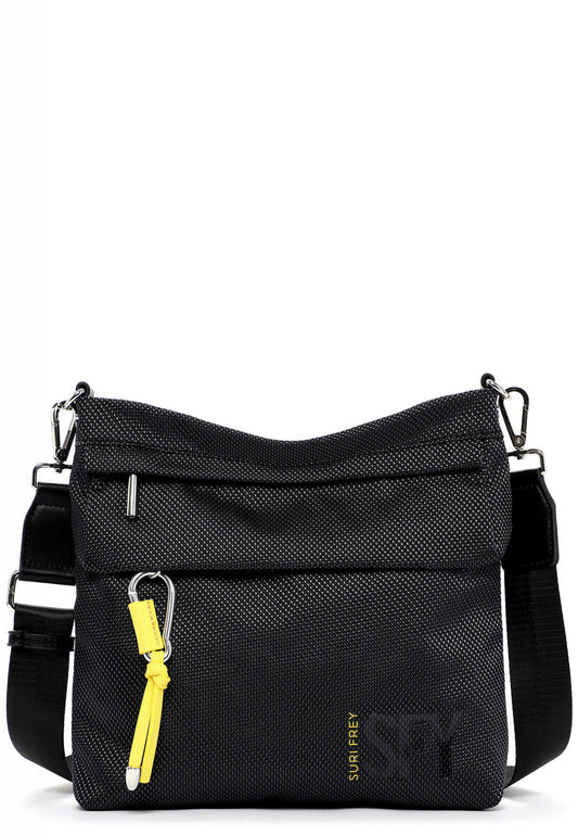 Sfy Suri Sports Marry black, NOS